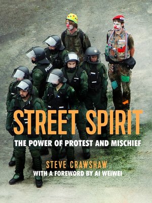 cover image of Street Spirit